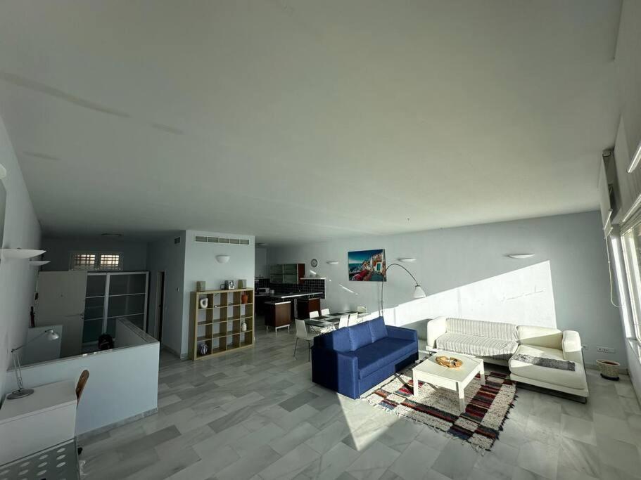 Casamar Villa Almería Exterior photo