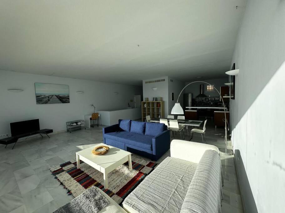 Casamar Villa Almería Exterior photo
