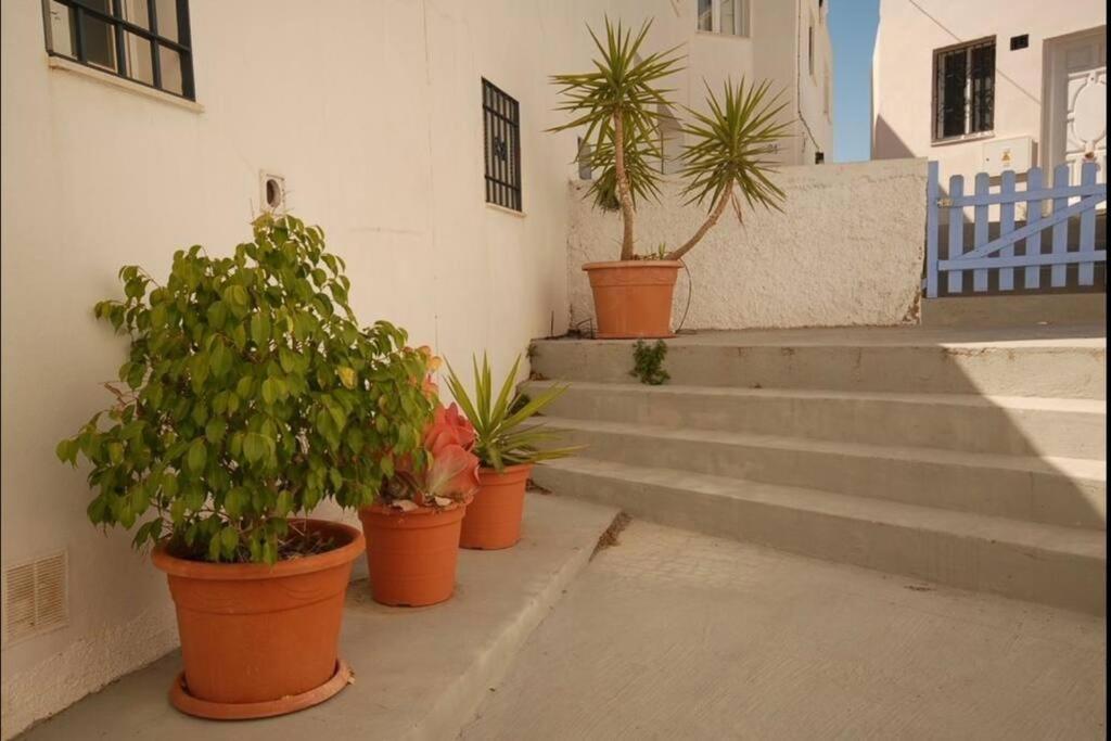 Casamar Villa Almería Exterior photo