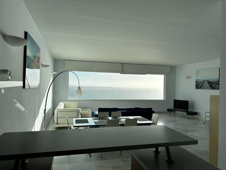 Casamar Villa Almería Exterior photo