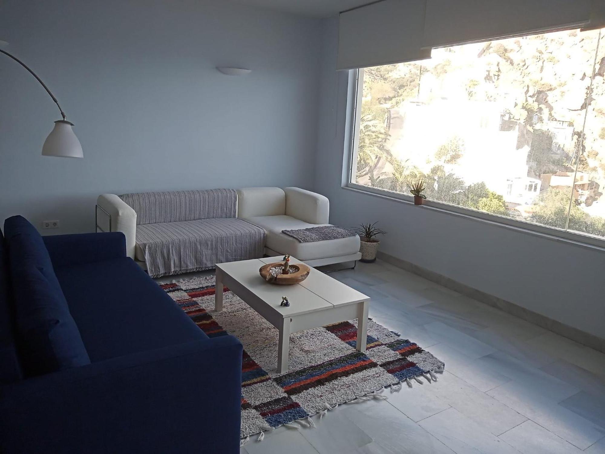 Casamar Villa Almería Exterior photo